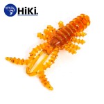 HiKi- Krill apró rák formájú gumicsali 40 mm-WD06 - Fehér - Image 2