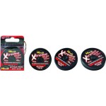 K-Karp Dyna Tex Xtreme Soft 16 m 35 lb camo zöld fonott előkezsinór