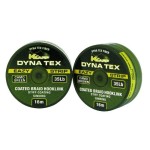 K-Karp Eazy Strip 16 m 25 lb camo barna fonott előkezsinór