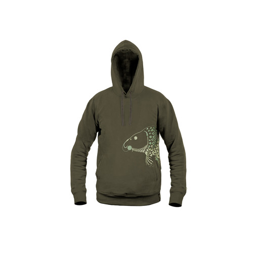 Kapucnis Delphin TACKLE Ponty - S - Image 2