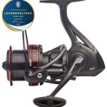 Jaxon comfort feeder cft reel 450 7-owc 0x feeder orsó