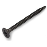 KOELNER 1000db 3,5X35mm önfúró gipszkarton csavar fémmenetes, fém szerkezethez, KO WS-3535