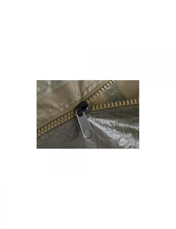 Mivardi bivvy entrix xl horgász sátor - Image 3