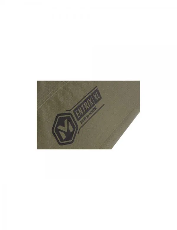 Mivardi bivvy entrix xl horgász sátor - Image 4