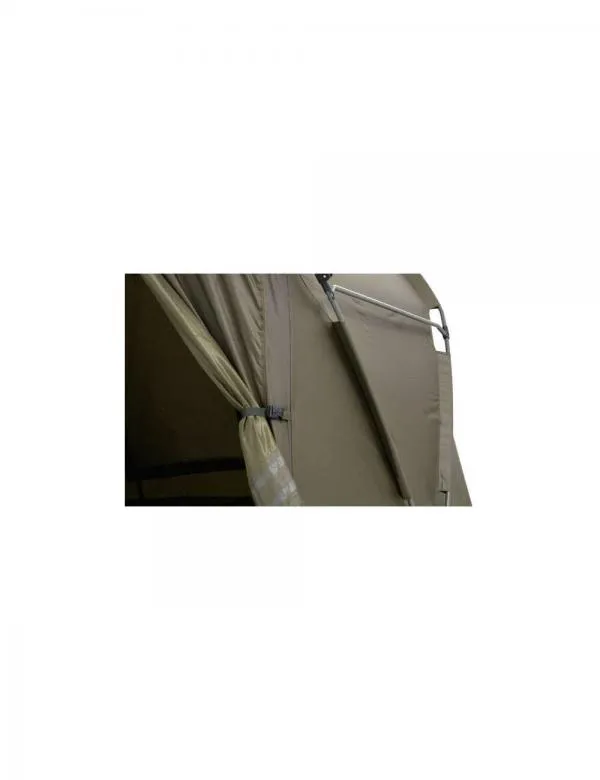 Mivardi bivvy entrix xl horgász sátor - Image 9