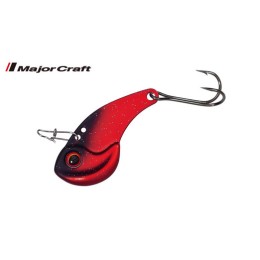 Major Craft Black Porgy 3.2cm 5gr #006 Dark Cola műcsali