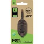 Mikado MFX QMF Method Kosár 15g