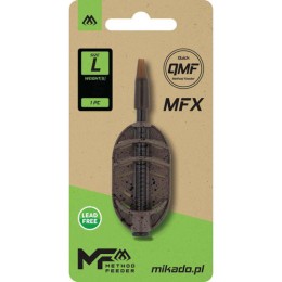 Mikado MFX QMF Method Kosár 40g