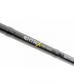 Mivardi entrix method 390cm 60-120g feeder, picker horgászbot