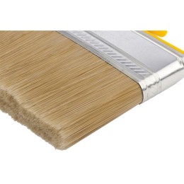 MTX 100x12mm lakkozó ecset szintetikus szállal