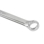 MTX 10mm kombinált csillag-villás csavarkulcs CrV csiszolt