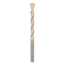 MTX 10x120mm GoldenLine hengeres szárú betonfúró