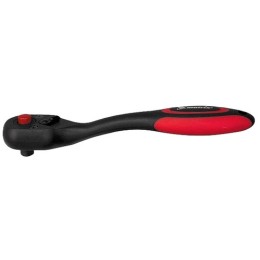 MTX 1/2 krova racsnis kulcs két komponensű nyél CrV 72 fogas