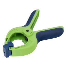 MTX 3-3/16"/82 mm szorító bilincs Power Clamp (két tónusú)