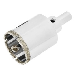 MTX 35X67 mm 2 db gyémánt magfúró kerámia, csempe, üvegfúró háromszog szár