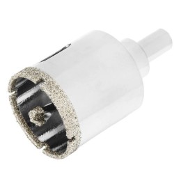 MTX 38X67 mm 2 db gyémánt magfúró kerámia, csempe, üvegfúró háromszog szár