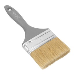 MTX 4 100x20mm mázoló ecset természetes szálak Euro
