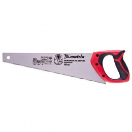 MTX 400mm rókafark fűrész 7-8TPI edzett 2Dfogazat