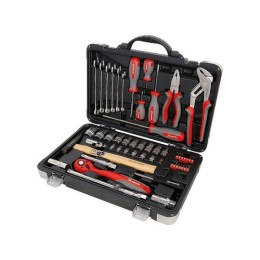 MTX 58 részes racsnis szett 1/2-es Professional