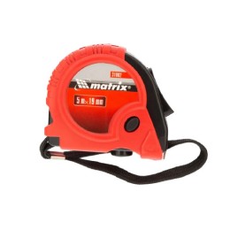 MTX 5mx19mm gumi mérőszalag borítású, СЕ
