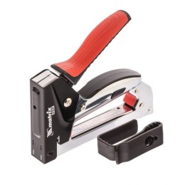 MTX 6-10mm professzionális kárpitos tűzőgép 53tip kapcsokhoz