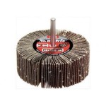 MTX 60x30mm P80 lamellás legyezőpalást csiszoló fúrógéphez