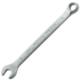 MTX 6mm kombinált csillag-villás csavarkulcs CrV matt