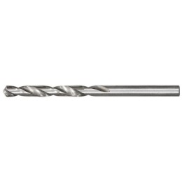 MTX 7x 140 mm HSS fém fúrófej polírozott 10db