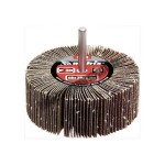 MTX 80x40mm P60 lamellás legyezőpalást csiszoló fúrógéphez