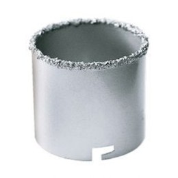 MTX 83mm kerámia körkivágó volfrám szemcsézett