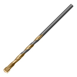 MTX 8x120mm GoldenLine hengeres szárú betonfúró