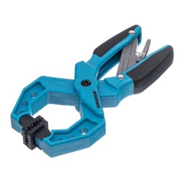 MTX GROSS 2-1/4"/58 mm racsnis pillanatszorító Power Clamp, műanyag ház, Professional