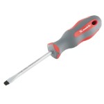 MTX SL4x 75mm mágneses csavarhúzó, SVCM acél, két komponensu nyél PROFESSIONAL