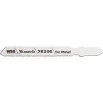 MTX T118G 3db-os professional dekopír fűrészlap fémhez
