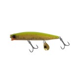MUSTAD VERTABRATA 70S 10G GOLD PEARL CHARTREUSE