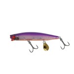MUSTAD VERTABRATA 70S 10G LUMINOUS MAGIC