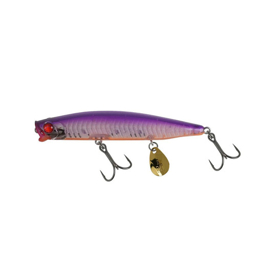 MUSTAD VERTABRATA 70S 10G LUMINOUS MAGIC