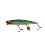MUSTAD VERTABRATA 70S 10G SARDINE SARDINE