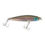 MUSTAD VERTEBRATA TOP WATER 2.9'' 001 F SEXY MULLET