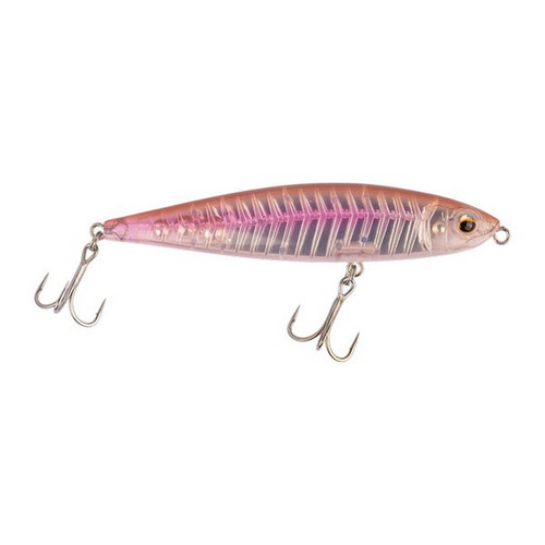 MUSTAD VERTEBRATA TOP WATER 2.9'' 004 F WAKASAGI