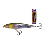 MUSTAD VERTEBRATA TOP WATER 2.9'' 006 F WAKA AYU