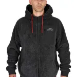 Fox rage reversible sherpa hoody xxl-es pulóver - Image 4
