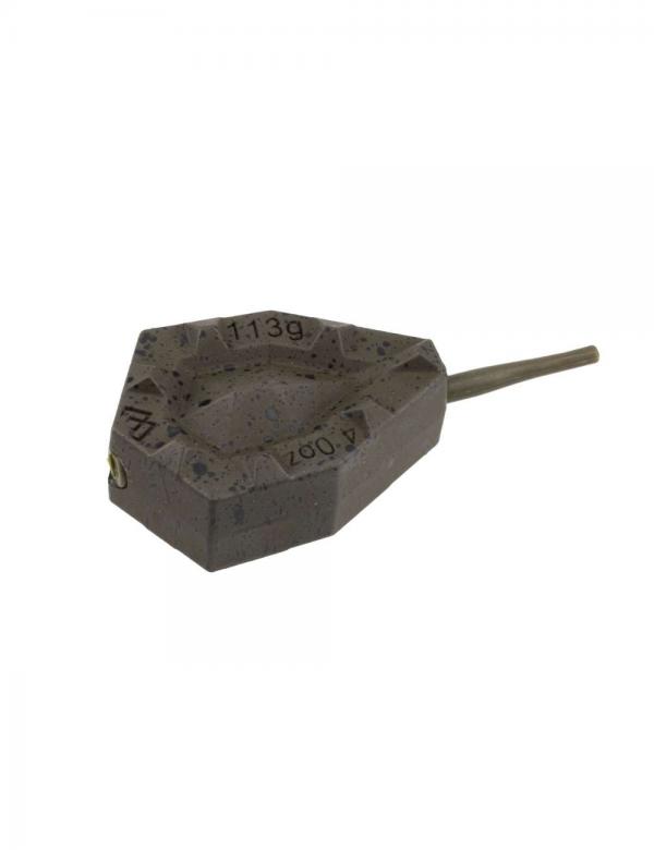 Mikado gripper inline ólom 99g
