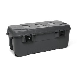 Plano large szürke tároló láda (95,9x46,4x35,6 cm)