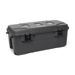 Plano large szürke tároló láda (95,9x46,4x35,6 cm) - esztétikai hibás