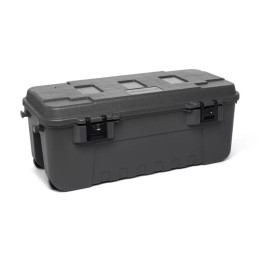 Plano large szürke tároló láda (95,9x46,4x35,6 cm) - esztétikai hibás