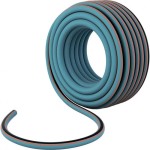 PALISAD 1/2 15m 4 rétegű 30Bar csavarodásmentes tömlő AquaPro Luxe