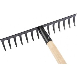 PALISAD 14fogas hagyományos gereblye 360mm