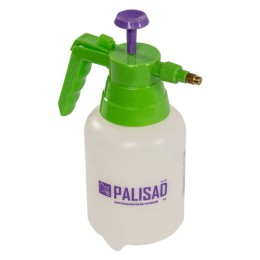 PALISAD 1L kézi permetező nyomáscsökkentő szeleppel