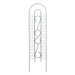 PALISAD 210x50cm virágfuttató Mesh-pattern